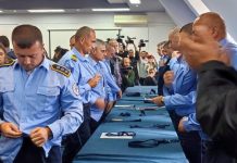 Serbia paguan bojkotin e serbëve në Kosovë