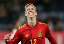 Barcelona kthen interesimin për Dani Olmo, por has në konkurrencë