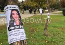 Protesta në Gjakovë: Bëhet thirrje për dënim maksimal dhe mbyllje të “Orenda-s” (VIDEO)