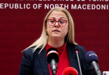 Deputetja e VMRO-së: Artan Grubi nuk mund të sillet si profet! Të tregojë se çfarë do të ndodhë me deputetët tanë