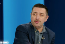 Valon Syla: O Albin, ja zgjidh probleme, ja çil rrugë
