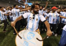 Katari angazhon tifozë nga Pakistani që t’i mbushin stadiumet në Kupën e Botës