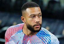 Rikthehet çështja Depay – lojtari pritet të largohet në janar