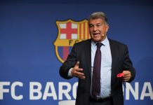Laporta flet përsëri për rikthimin e Messi: Do të shohim…