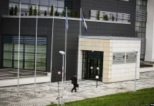 Paraburgoset e dyshuara për vrasjen e mbrëmshme në Prishtinë