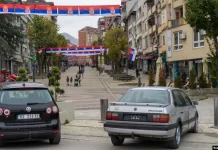 Lista Serbe nuk do të marrë pjesë në zgjedhjet në veri
