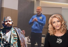 Nipi i Adem Jasharit prezantohet para futbollistëve me këngën e Shkurte Fejzës dedikuar komandantit legjendar