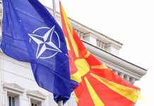 Maqedonia e Veriut pranohet në Qendrën e mbrojtjes kibernetike të NATO-s