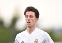 Odriozola i ofrohet Juventusit