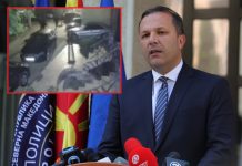 Kujt i kanë shërbyer huliganët që sulmuan shqiptarët në Kumanovë? Spasovski: Do të dihet kur të përfundojë procesi