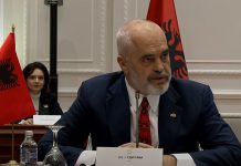 Rama nga Shkupi: Putin synon gjunjëzimin e Perëndimit