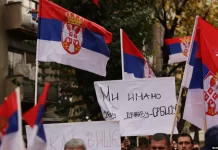 Serbia lidh kontrata pune me serbët e dorëhequr në Kosovë