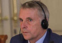 Ambasadori gjerman për situatën në veri: Absurde të rrezikosh një konflikt për targa