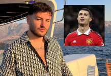 Pas deklaratës së Ronaldos, Ardian Bujupi: Kjo është arsyeja pse nuk duhet të kthehemi kurrë te ish-i
