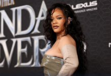 Rihanna publikon këngën e dytë për “Black Panther” – fansat të zhgënjyer me muzikën e saj të rikthimit