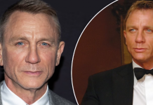 Daniel Craig pranon se e urrente vëmendjen që i dha personazhi James Bond: Të jesh i famshëm është ende një gjë e panjohur për mua