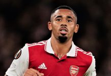 Jesus në llupën e Real Madridit – në verë pritet oferta për të