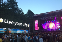 “Sunny Hill Festival” nominohet për dy çmime nga “European Festival Awards”