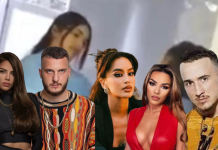 Disa nga artistët që reaguan për rastin tragjik në Pejë