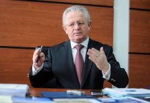 Hyseni thotë se nëse plani evropian refuzohet, pasojat janë të pallogaritshme