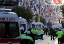Reagime në Kosovë nga pozita e opozita pas shpërthimit në Stamboll