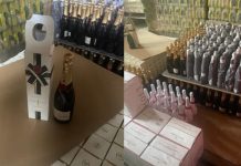 Dogana e Kosovës parandalon dy raste të kontrabandës në vlerë 100 mijë euro