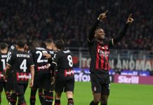 Milan mposht Fiorentinën, fitoren e siguron në minutat shtesë