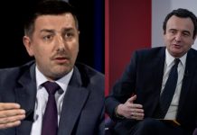 Syla ironizon me Kurtin: Ti je veç destruktiv dhe vetdestruktiv