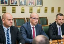 Kërcënimi i bandave serbe në veri dhe korbat shqip-krrakues!