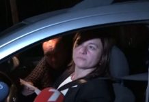 Kjo është serbja që e mori fletëqortimin e parë, por thotë se s’planifikon ta ri-regjistrojë veturën