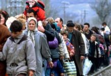 Publikohet një listë e serbëve që dyshohet se kanë kryer krime në Kosovë