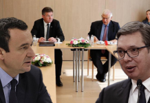 Afatizimi i dialogut, optimizëm për marrëveshje vitin e ardhshëm