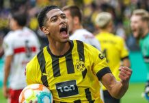 ‘Bild’ zbulon çmimin e Jude Bellingham