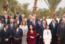 Osmani e Rama në mesin e 88 liderëve në Samitin e Frankofonisë