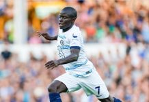 Conte e dëshiron N’Golo Kanten te Tottenham