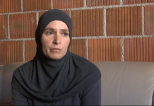 Fatime Lahi jeton vetëm me djalin e saj 13 vjeçar, i ndalet edhe ndihma sociale