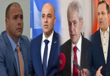 Sulmi në Kumanovë, Dimitrievski kërkon përgjigje nga Kovaçevski, Spasovski dhe Ahmeti