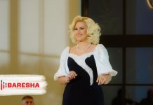 “Jem bo gjyshe, jem bo vjehrra”, thotë Shyhrete Behluli në këngën e re
