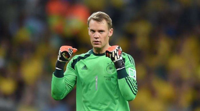 neuer