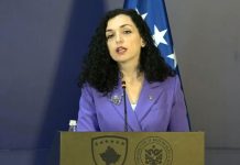 Presidentja Osmani akuzon Borrellin për akomodim të agresorit dhe shtrembërim të realitetit