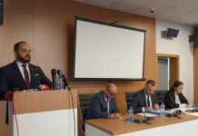 Jep dorëheqje kryetari i Mitrovicës së Veriut, Milan Radojeviq