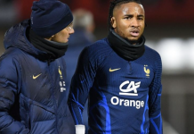 Ters në prag të Botërorit, “bomberi” i Francës dëmtohet dhe humbet Kupën e Botës