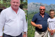 “Automjeti u rrëmbye nga rrjedha e madhe e ujit”, babë e bir u gjendën të pajetë pas vërshimeve në Shqipëri