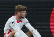 Edhe një yll në rrezik për ta humbur Kupën e Botës – lëndohet Timo Werner