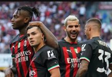 CL: Milan luan për kualifikimin, Juventus pa shpresa kundër PSG