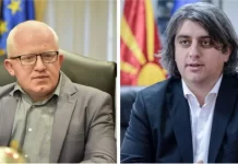 Gjykatësja e njëjtë do të gjykojë Zekirin dhe Rashkoskin