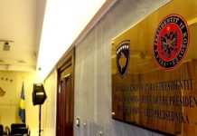 Presidentes i shkuan 469 kërkesa për falje të të burgosurve