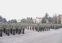 ARM-së i shtohen 200 ushtarë të rinj!