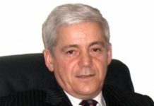 Adem Jashari – babai i lirisë!