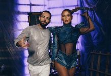 “Prej teje se prita”, thotë Tuna dhe NRG Band në bashkëpunimit e tyre